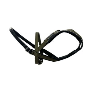 VIP Dragsele Multisport Olive Nr: 1