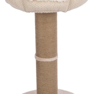 Boho Klösmöbel 83cm Beige