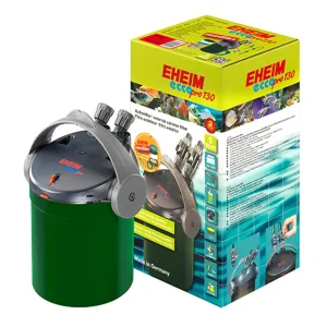 Eheim Ytterfilter Ecco Pro2032