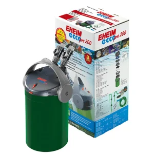 Eheim Ytterfilter Ecco Pro2034