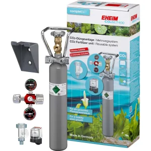 Eheim CO2 SET400 - 500g