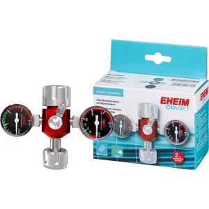 Eheim CO2 Tryckregulator
