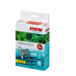 Eheim CO2 Magnetventil Nattavs. Powerled+
