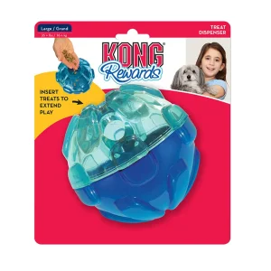 Kong Reward Ball L