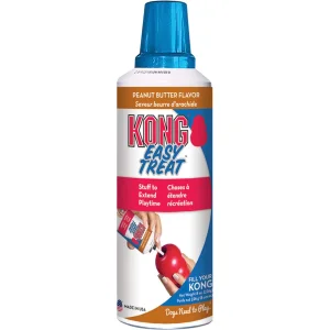 Kong Easy Treat Peanut Butter 226g
