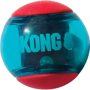 Kong Action Ball Large 2-p