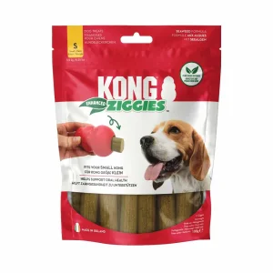 Kong Ziggies S