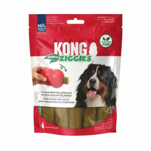 Kong Ziggies M/L