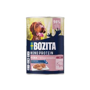 Bozita Pate Pork 400g