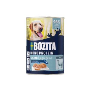 Bozita Pate Lamb 400g