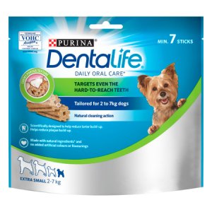 Purina DentaLife X-Small 7-p