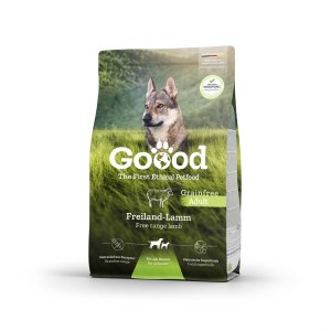 GOOOD Adult Lamm 300g