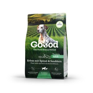 GOOOD Adult Veggie 1,8kg