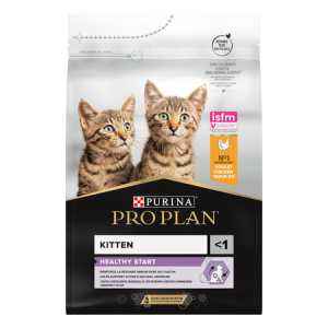ProPlan Orginal Kitten Chicken 1,5kg