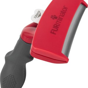 FURminator Kort Päls XL