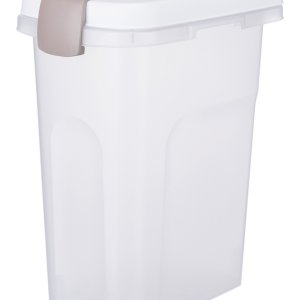 Fodertunna 15L