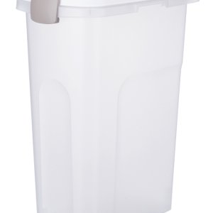 Fodertunna 25L