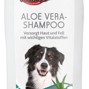 Schampo Aloe Vera 250ml