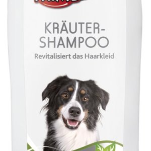 Schampo Örter 250ml