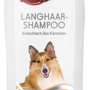 Schampo Långhår 250ml