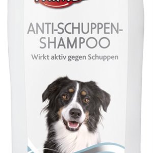 Schampo Mjäll 250ml