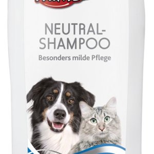 Schampo Neutral Mild 250ml