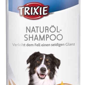 Schampo Naturolja 1000ml