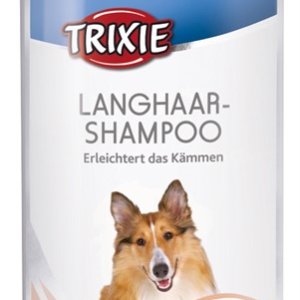 Schampo Långhår 1000ml