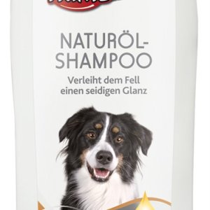 Schampo Naturolja 250ml