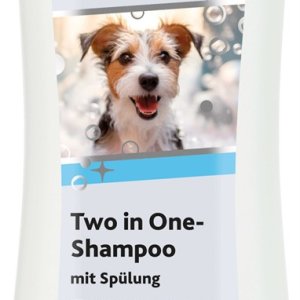 Schampo Two in One 250ml
