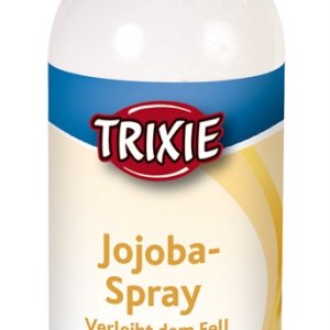 Jojobaolja Silkesspray 175ml