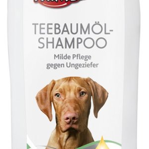 Schampo Tea Treeolja 250ml