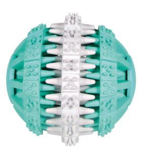 DentaFun Boll med Mintsmak 6cm
