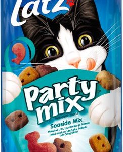 Latz PartyMix Seaside 60g