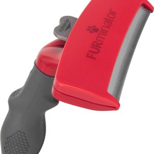 FURminator Lång Päls XL