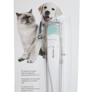 PetNation Digital Termometer