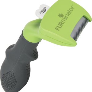 FURminator Kort Päls S
