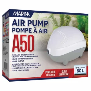 Marina Luftpump A50
