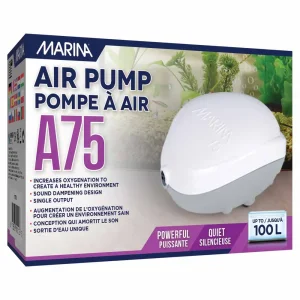 Marina Luftpump A75