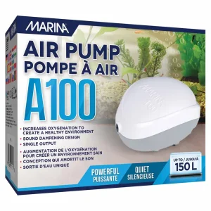 Marina Luftpump A100