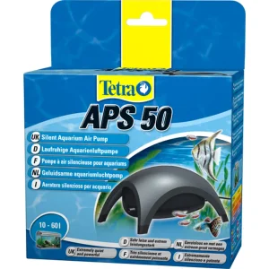 Tetra Tec Luftpump APS 50