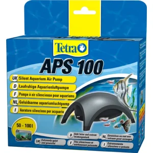 Tetra Tec Luftpump APS 100