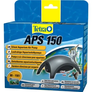 Tetra Tec Luftpump APS 150