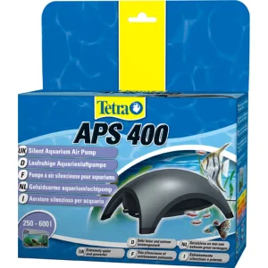 Tetra Tec Luftpump APS 400