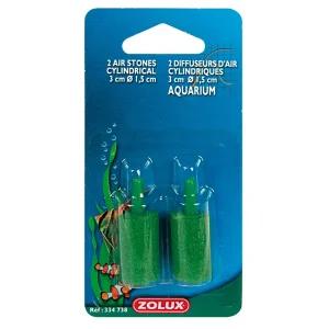 Zolux Syresten Cylinder 2-p