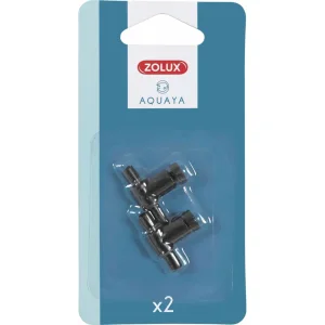 Zolux Plastkranar 2-p