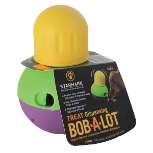 Starmark Bob a´ Lot S
