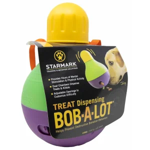 Starmark Bob a´ Lot L