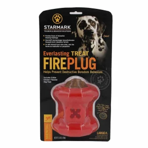 Starmark Fireplug L 11cm