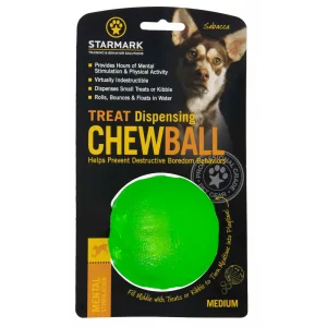 Starmark Chewball M 7cm